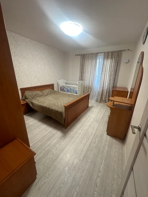 Квартира Уютная квартира — Новосибирск