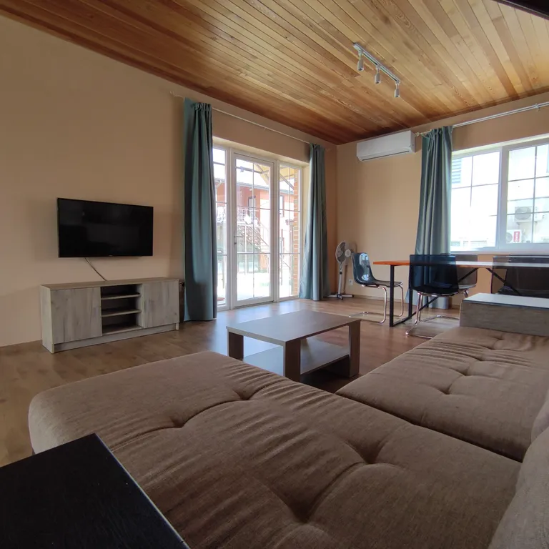 2-комнатный Дом