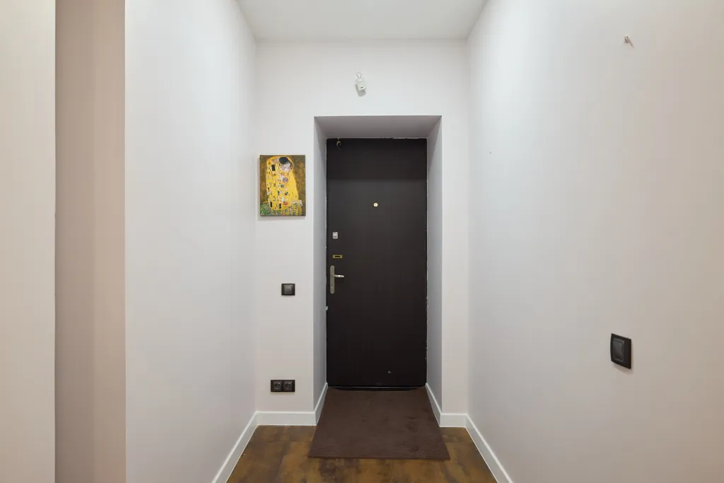 Квартира Квартира Апартамент в центре города — Санкт-Петербург