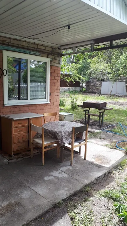 Коттедж Домик в горах — Теберда