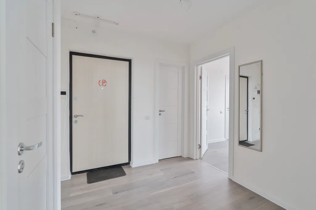 Семейные апартаменты Калинка у метро Девяткино