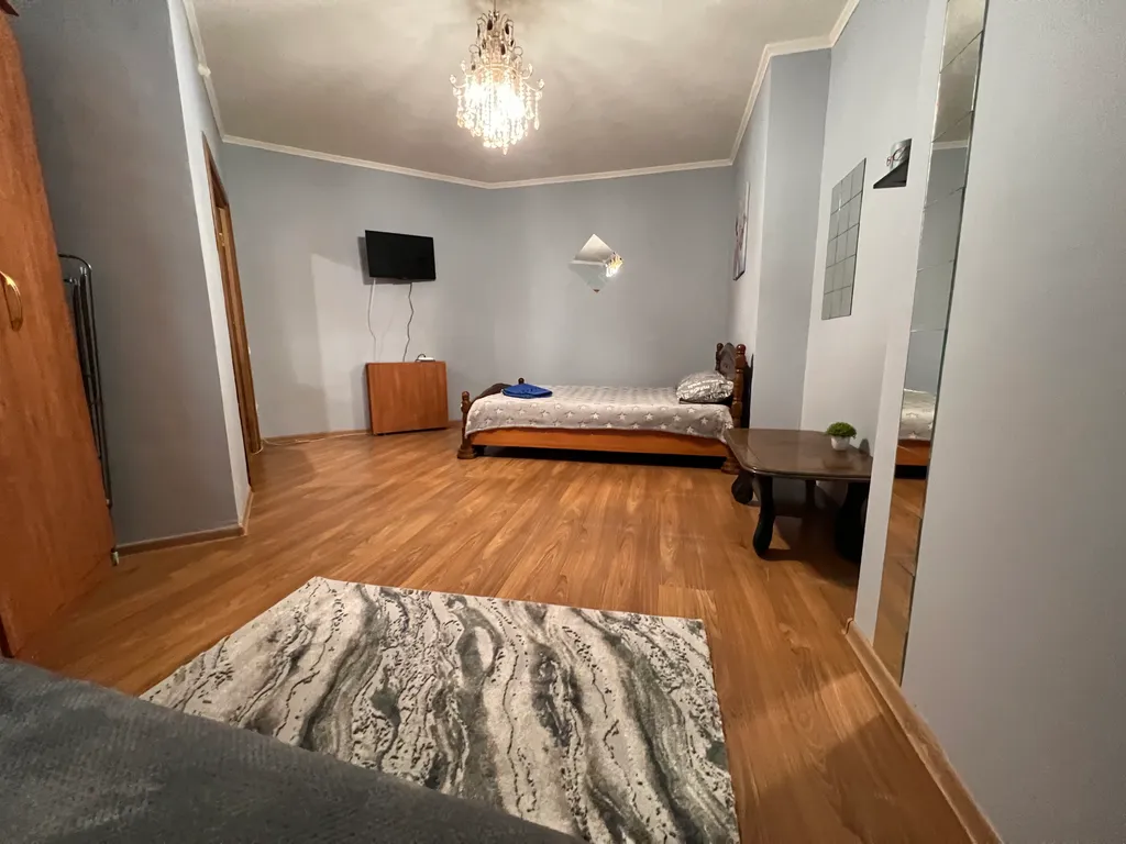 Квартира Комфорт на Белгородского Полка 62  , центр Белгорода