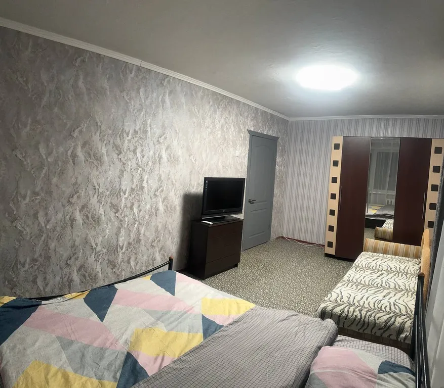 1-я квартира в центре от собственника