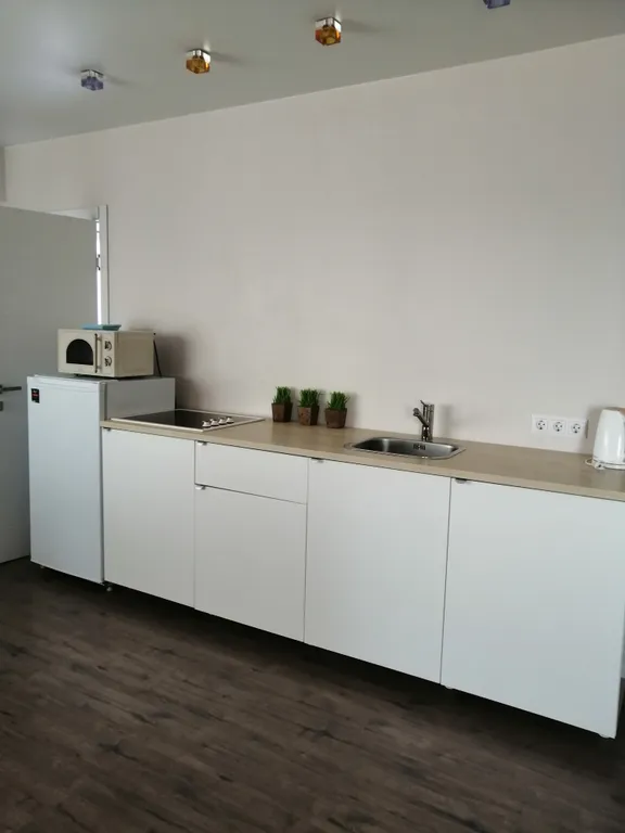 Уютные апартаменты на набережной