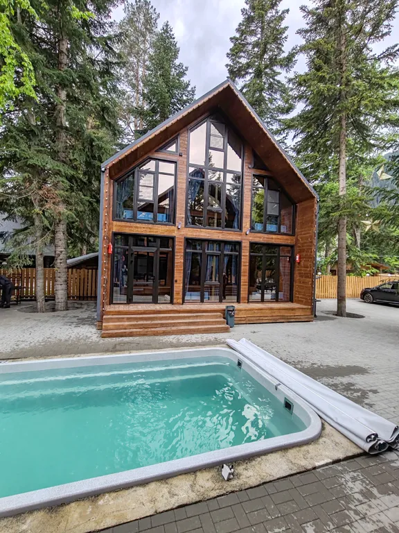 3-комнатный Дом