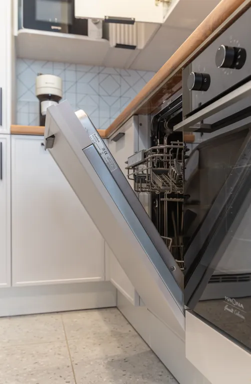 Апартаменты с шикарным видом