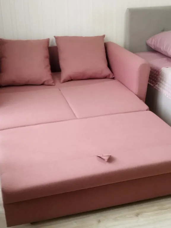 Квартира Комфортная квартира в центре, в новом доме,рядом с Верхним озером. — Калининград