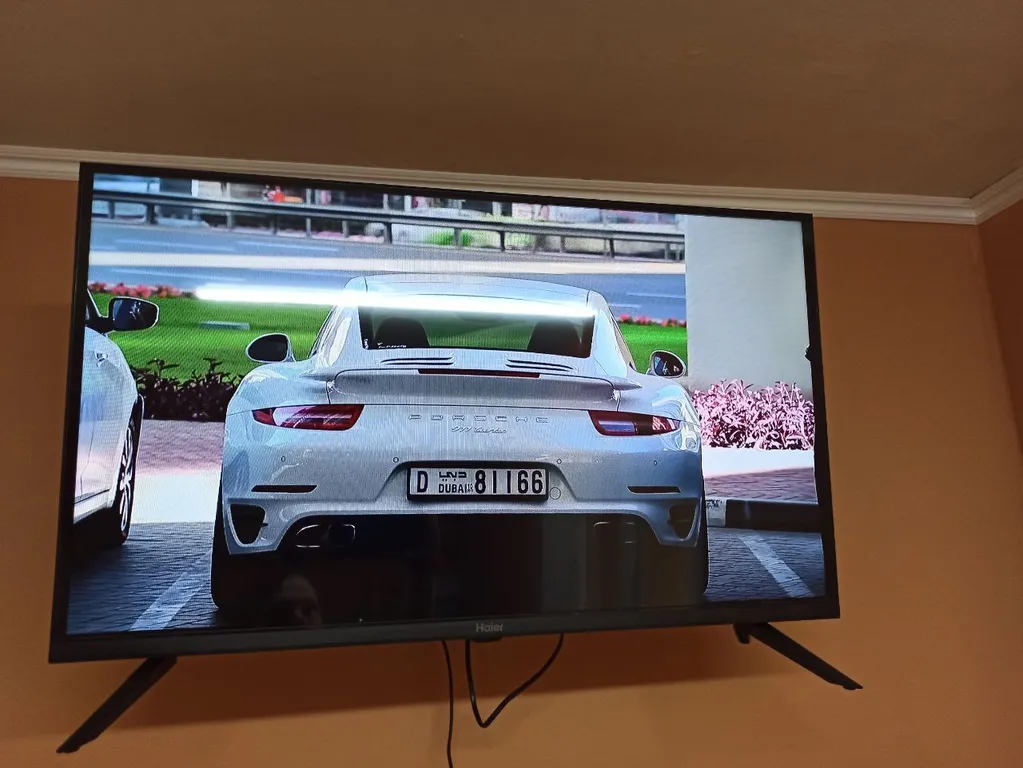 Комфортный домик