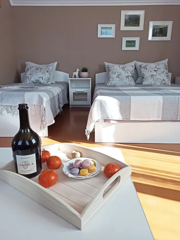 Квартира Комната — Анапа