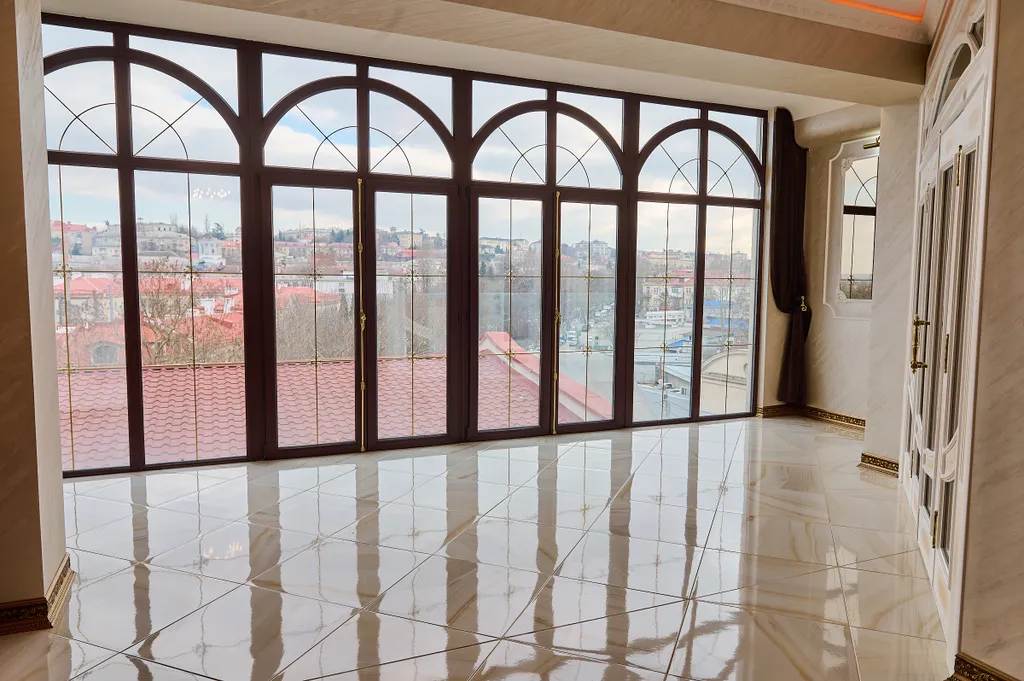 Квартира Квартира Люкс в самом центре — Севастополь