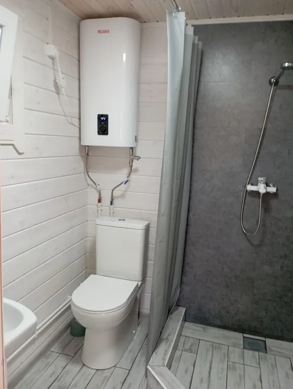 Квартира Апартаменты 2 — Кучугуры