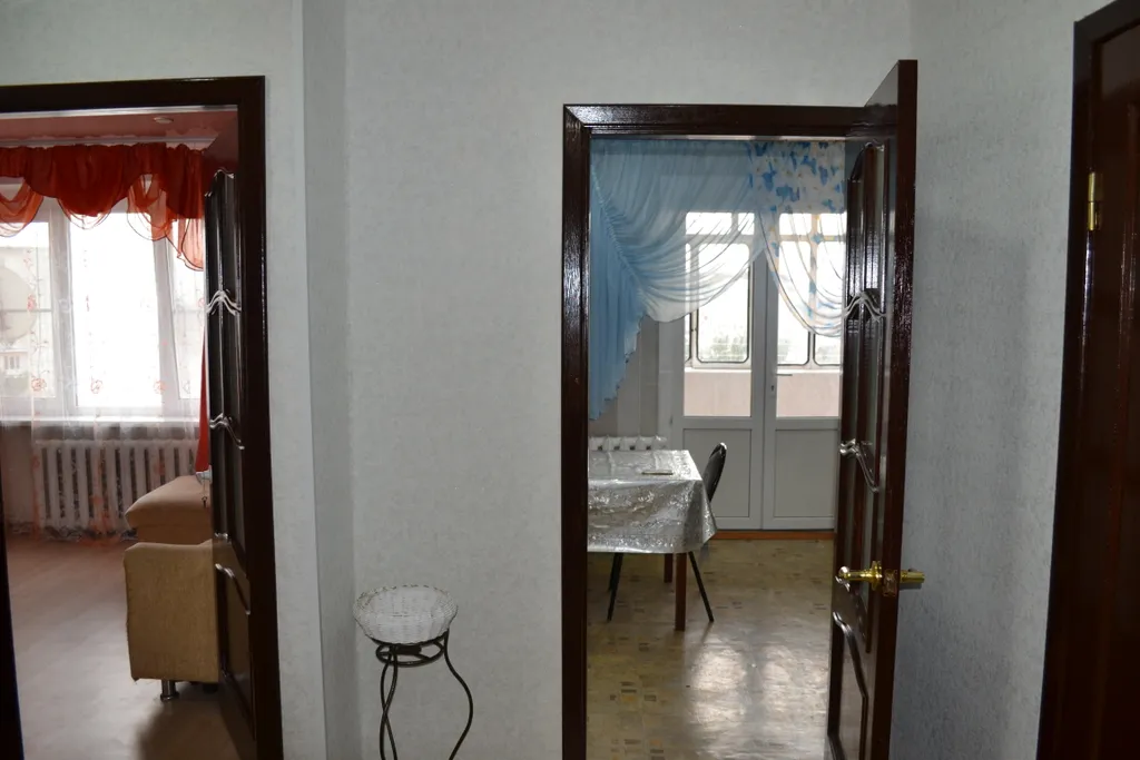 Квартира 2-комнатная Квартира — Анапа