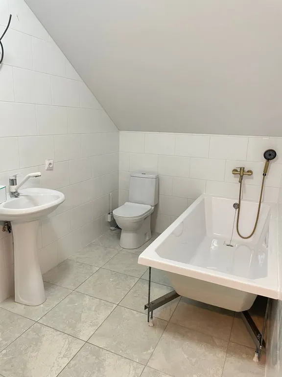 Уютный коттедж для отдыха