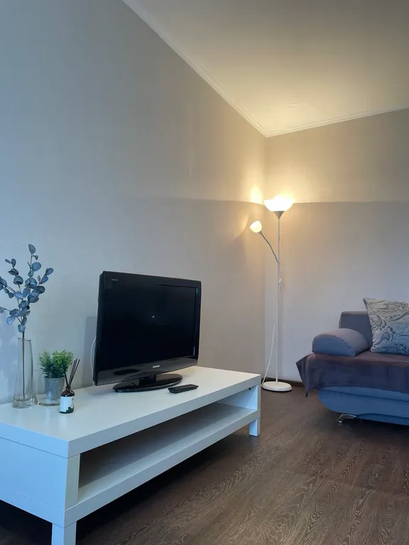 Квартира Квартира рядом с ж/д и авто вокзалом — Барнаул