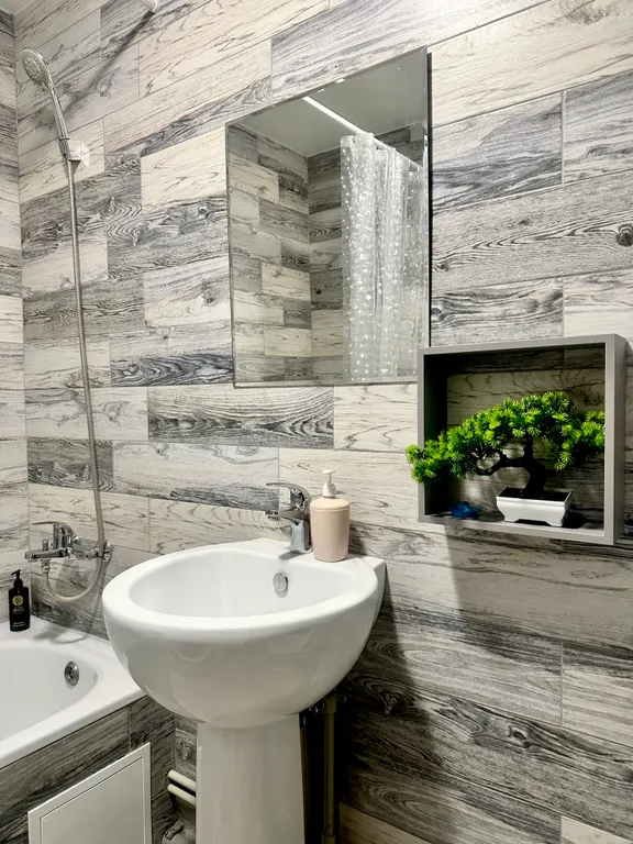 Студия на П.Метальникова