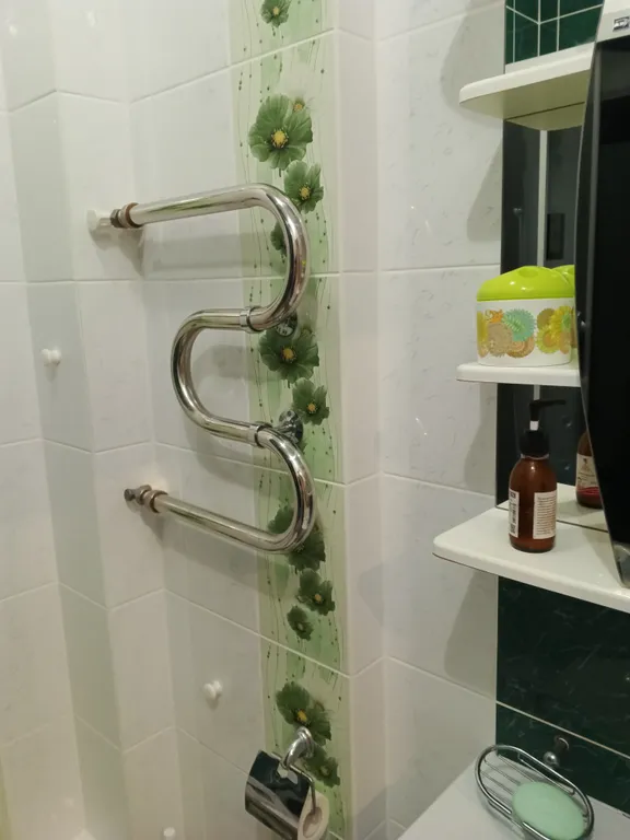 Уютная квартира в центре