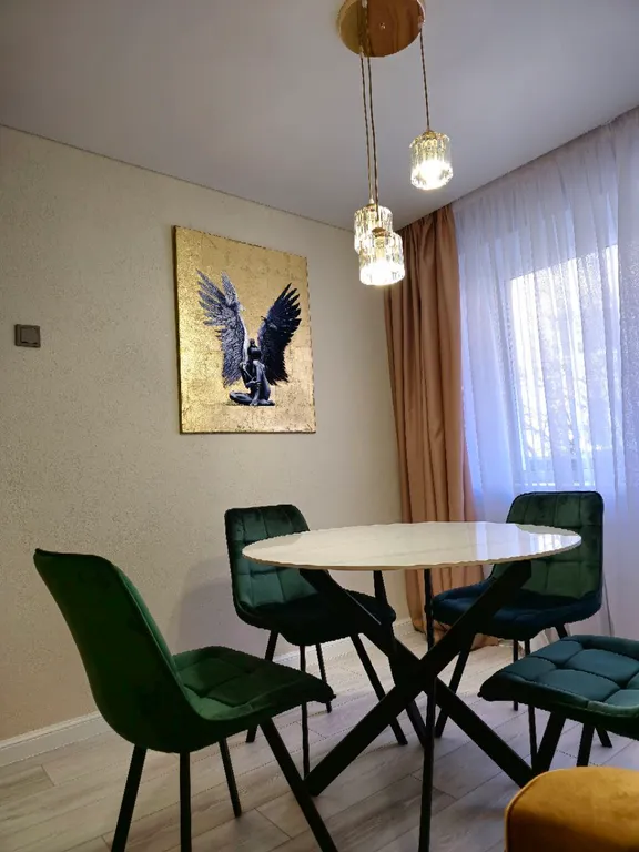 Квартира Яркая квартира в центре Калининграда — Калининград