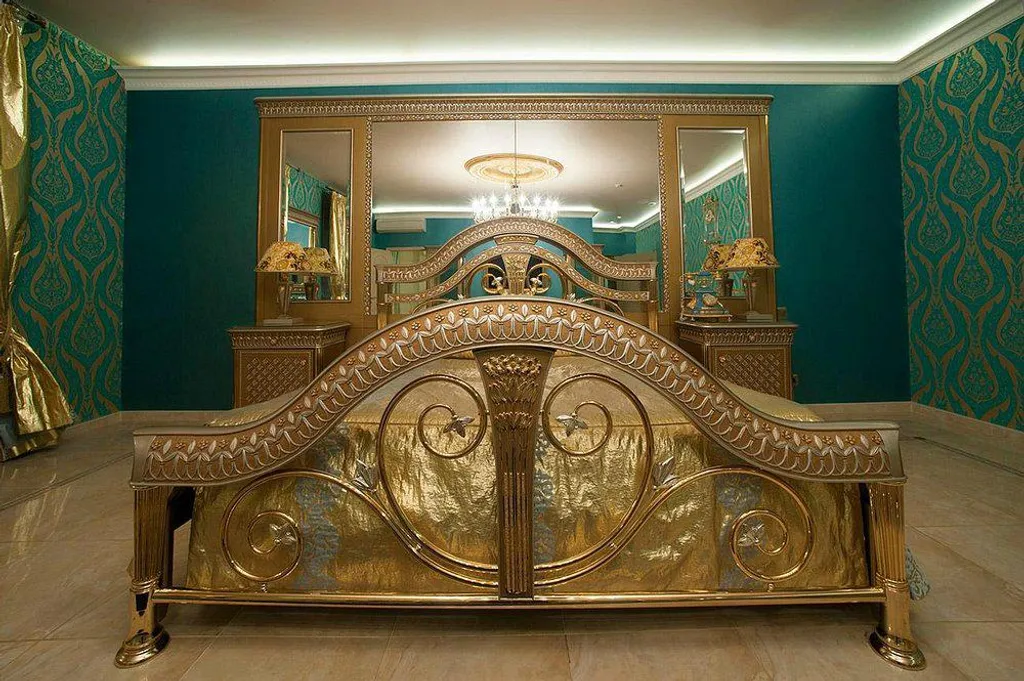 Квартира Комната — аренда посуточно в Москва