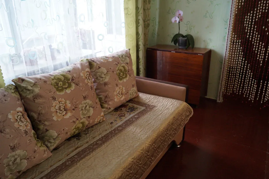 Квартира в центре города