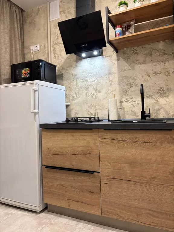 Уютная квартира в одном из самых развитых районов города