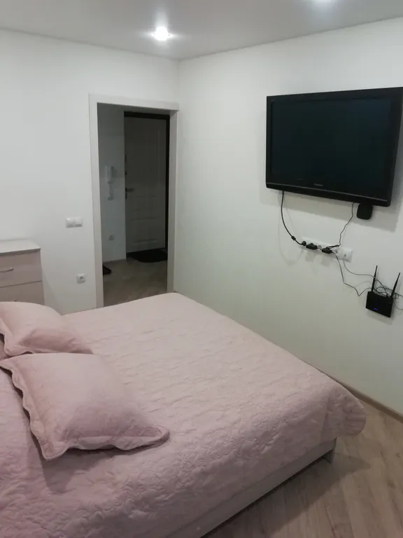 Квартира Домашний Уют