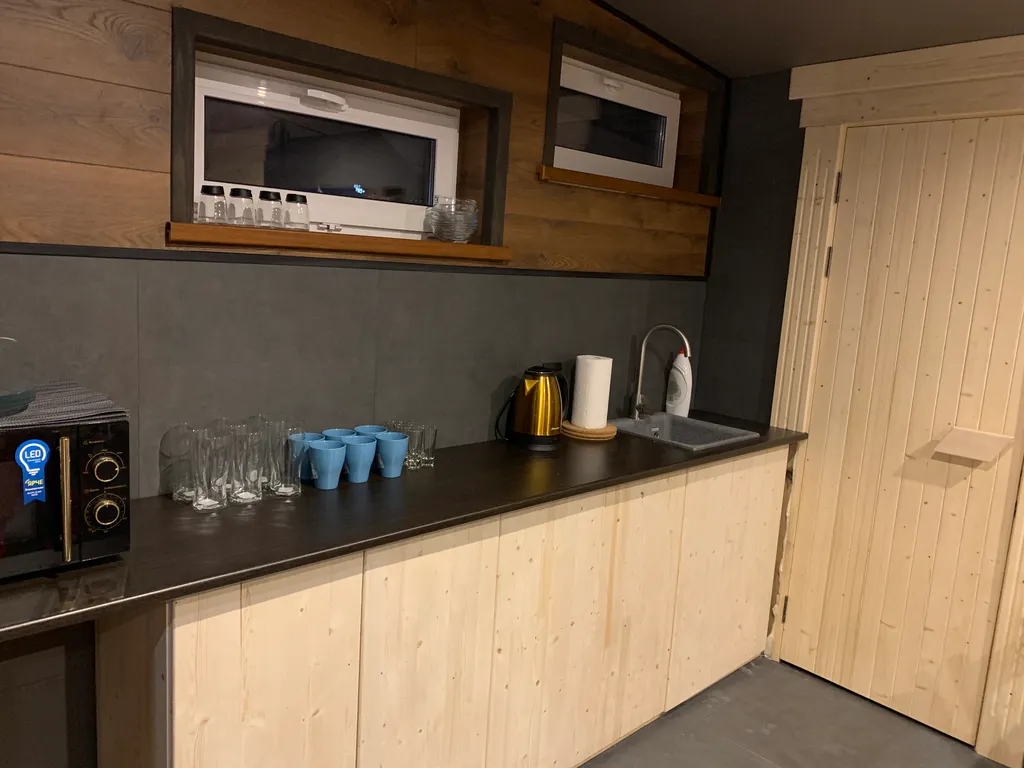 2-комнатный Дом