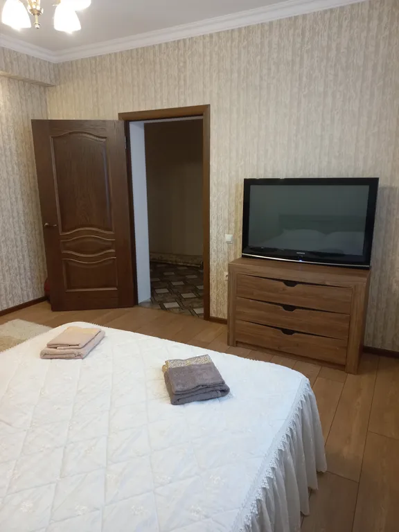 Гостевой дом Горный воздух