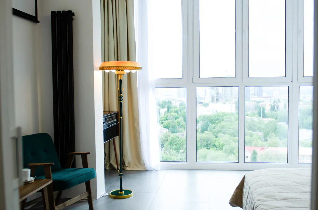 Апартаменты Paikka Retro, Заказы Самары