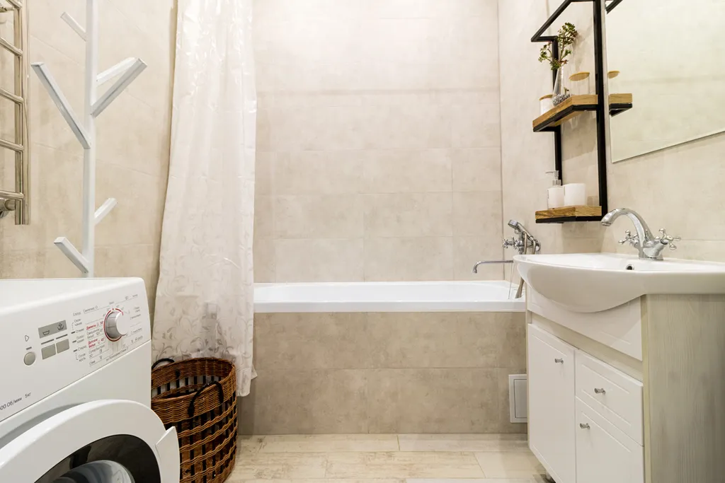 Уютный дом для души с банным чаном