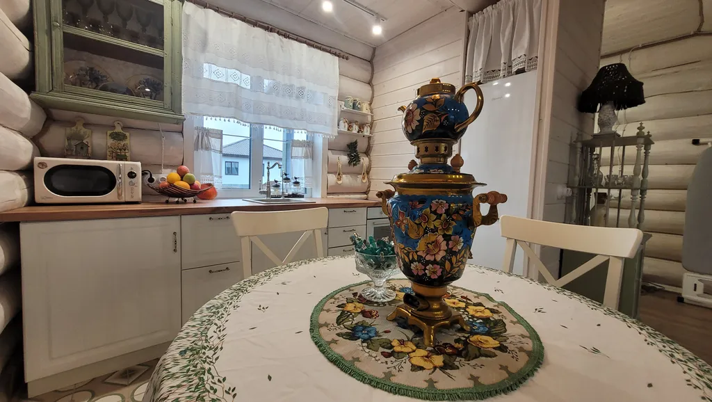 Суздаль без суеты с душой