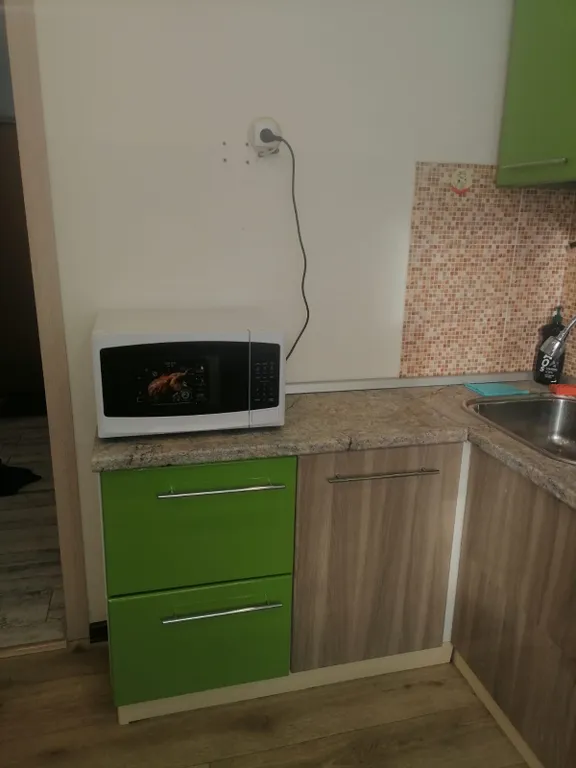 Квартира просто супер