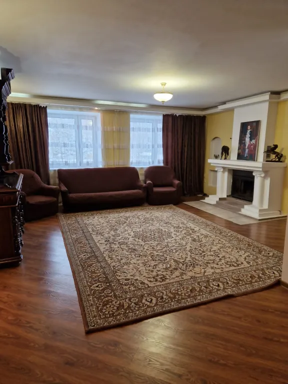 5-комнатный Дом