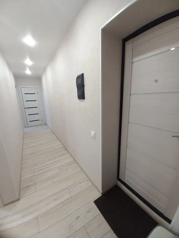 Уютная двухкомнатная квартира в центре города