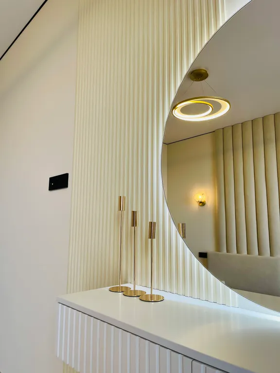 Квартира с видом на море