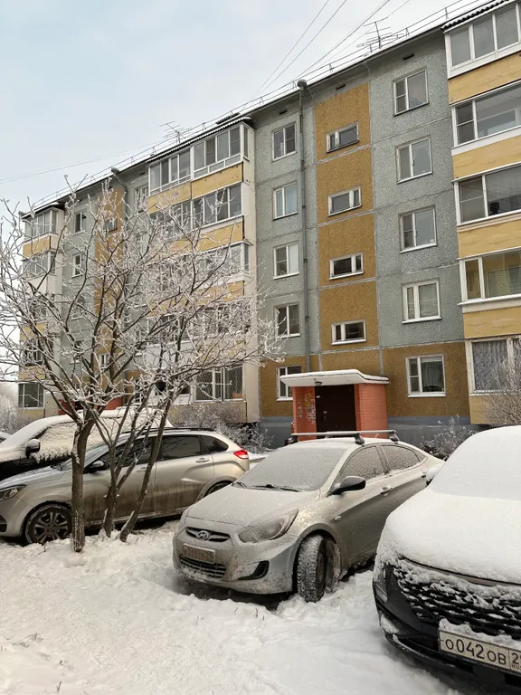 Уютная квартира на Розочке