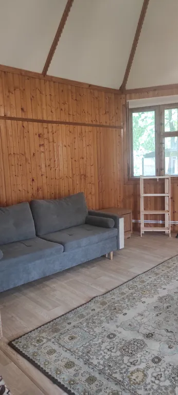 Коттедж Домик около моря — Зеленоградск