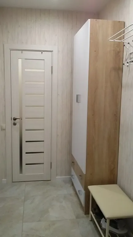 Уютная квартира у моря