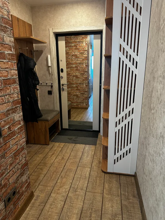 Комфортная студия