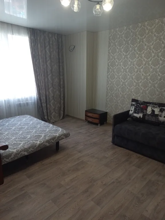 Уютная квартира в ЖК Дельфин