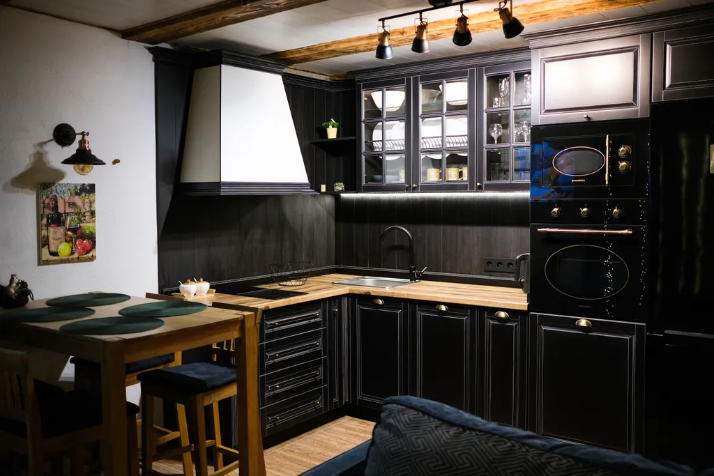 Romantic house VIP с бассейном и хамамом в Минске