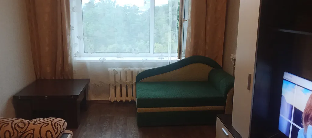 Квартира напротив комсомольского парка с видом на горы — аренда посуточно в Кисловодск