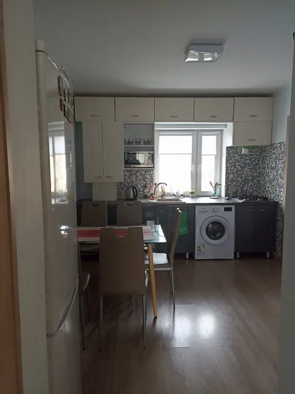 Квартира Уютная квартира в центре находится рядом с историческими местами — Калининград