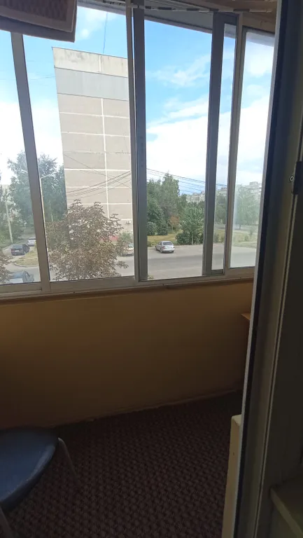 Уютная квартира в северной части города