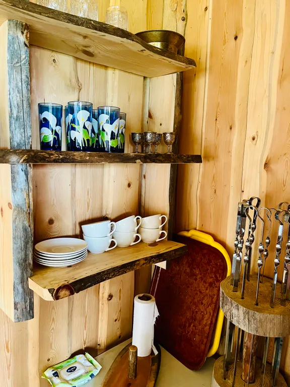 Загородный дом Царская усадьба