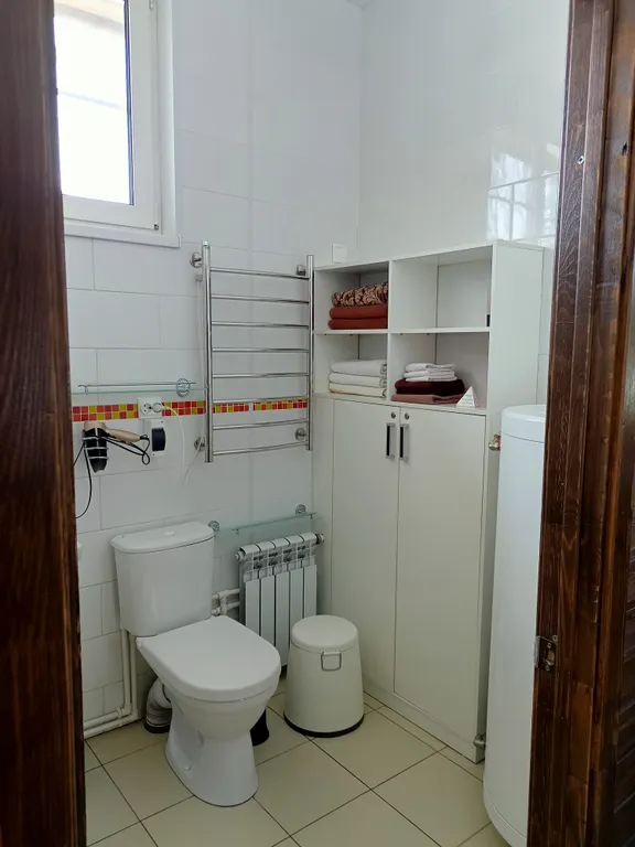 4-комнатный Дом