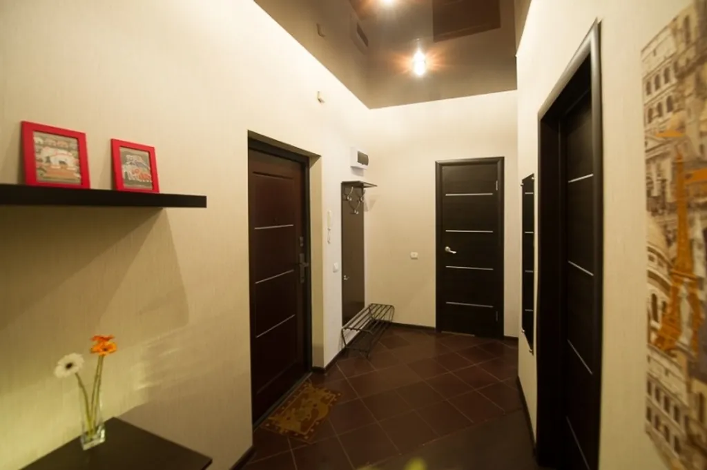 Квартира в центре