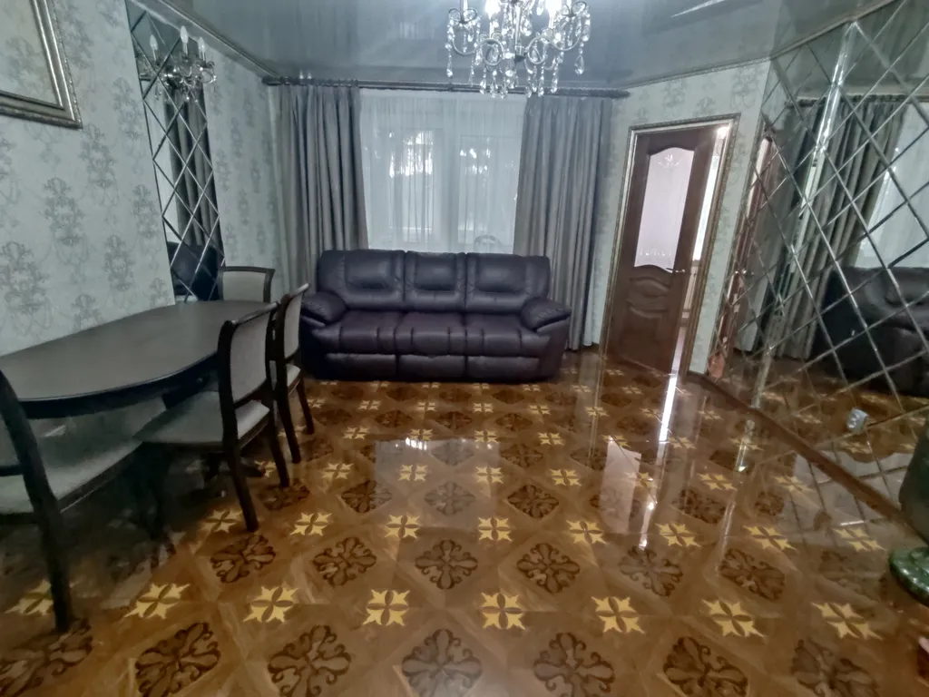 Уютная квартира на Ромашке — аренда посуточно в Пятигорск