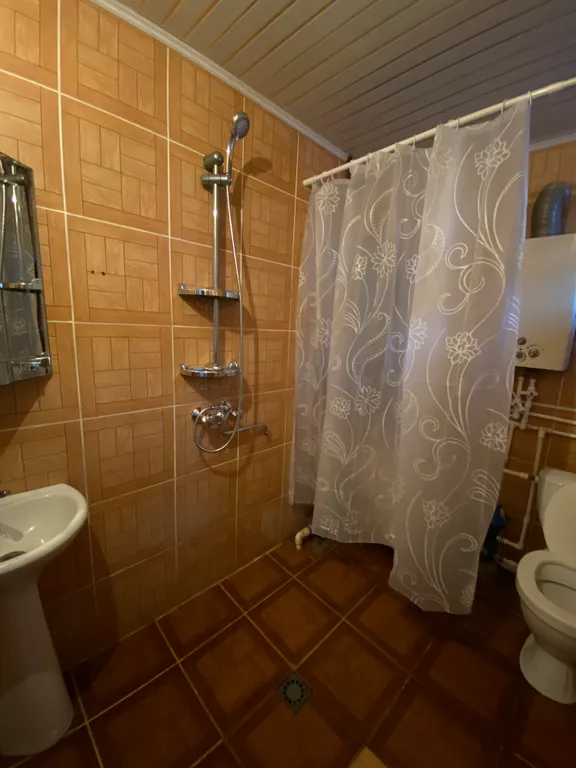 Коттедж 2-комнатный Дом — Дербент