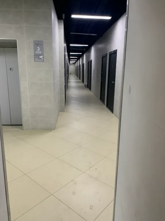 Апартаменты для жизни