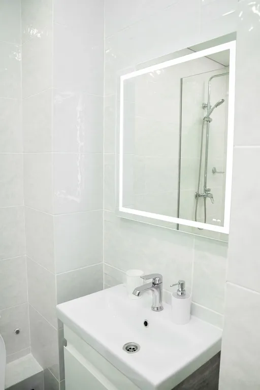 Прекрасная квартира